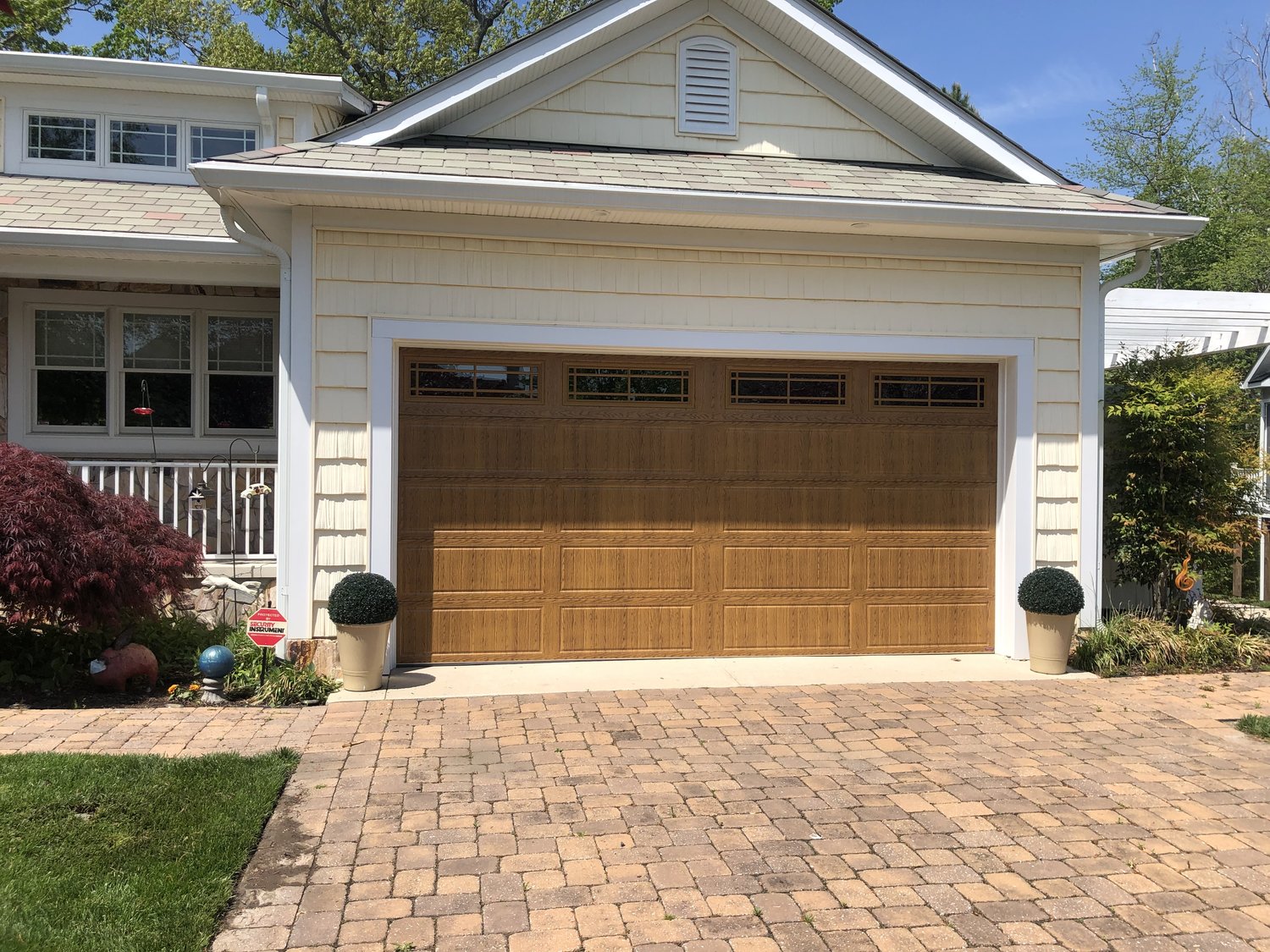 Garage Doors openers